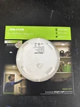 Mr Beams MB990-WHT Wireless Motion Sensor Led Mini Spotlight, White Open. Price: $25.24.