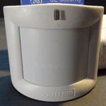 Ge Security Passive Infrared Motion Sensor PI6000 Pir Alarm Detector New. Price: $39.99.