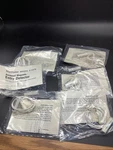 Nutone S-2278 Recessed Magnetic Door/window Entry Detector Lot Of 6 New. Price: $24.00.