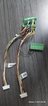 Stanley Xzone Automatic Sliding Door Motion Sensor Harness Used. Price: $29.00.