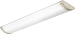 4FT Led Dimmable Light Fixture 4000K Bright Hollow Design Easy Install New. Price: $66.29.
