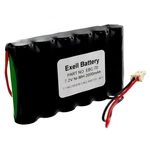 7.2V Battery For Ademco Honeywell Walynx-rchb-sc & Lynxr L3000 L5000 L5100 New. Price: $29.95.