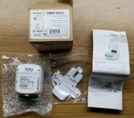 (new) Wattstopper LMIO-102-U Digital Lighting Management 4-PARTITION Interface. Price: $14.49.