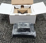 Crestron Hz-thstat-b Horizon Wireless Thermostat Black M201911001 Open. Price: $499.99.