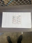 Mier Products Inc. Drive Alert DA-500 The Original New. Price: $510.00.