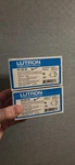 Lutron Pp-dv-m Manual Power Pack 120-277 16 , New In Box. Price: $24.95.