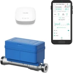 Smart Water Meter Pipe Auto Shutoff Leak Detection Yolink YS5018 Certified New. Price: $439.99.