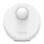 Ihome ISB01 Wi-fi Motion Sensor, No Size, White New. Price: $25.30.