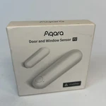 Aqara Door And Window Sensor P2 - Matter Over Thread Version Contact New. Price: $25.46.