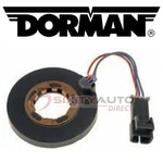 Dorman Steering Wheel Motion Sensor For 1995-1997 Oldsmobile Cutlass Supreme Si New. Price: $100.54.