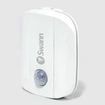Swann Motion Alert Sensor For Indoor & Outdoor Waterproof Wide Detection Excellent. Price: $12.88.
