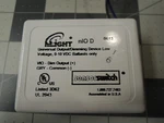 Sensor Switch Nlight Nio Universal Output Dimming Interface Device Used. Price: $19.95.