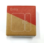 Simplisafe ES3 Entry Door Window Sensor Magnetic White 3RD Generation New. Price: $12.99.