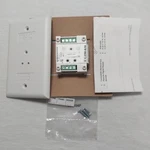 Edwards G1M-RM Genesis Signal Master Remote Mount Est New Open Box. Price: $22.50.