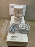 Image Sensor Alarm.com Model ADC-IS-200-IQ For Security SYSTEM/GAR17 Open. Price: $30.00.