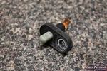 2001 Saab 9-3 Turbo Sedan Door Open Close Ajar Button Switch Sensor Oem 93 Used. Price: $35.00.