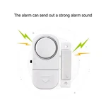 6 Pcs Wireless Home Window Door Burglar Security Alarm System Magnetic Sensor New. Price: $15.99.