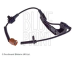 Blue Print Rear Left Abs Wheel Speed Sensor For Honda Cr-v New. Price: $91.12.