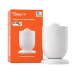 Sonoff SNZB-03PR2 Zigbee Smart Pir Sensor Wireless Motion Detector Home Security New. Price: $21.99.