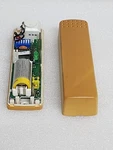 Ge Wireless Sensor B4Z-802A-SHOCK Used. Price: $16.00.