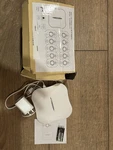 HAPD01 W13WD61X10 Wi-fi Dripping Sensor Indoor Test Button Battery Usb White Open. Price: $30.00.