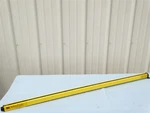 Sti MS4344BX Minisafe Light Curtain Transmitter 42687-0440 (64028 Used). Price: $174.90.