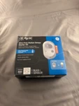 General Electric Motion Sensor And Led Bulb Starter Kit Wire-free Open. Price: $19.95.