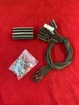 Honeywell Ademco Mini Magnetic Door/window Contact Reed Security 10 Pack New. Price: $18.00.