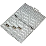 Surface Mount 0805 Capacitor Kit 102 Values 50PCS X7R Npo Y5V Yageo In Box-all New. Price: $280.07.