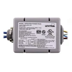 Leviton OPP20-RD4 Occupancy Sensor Power Pack, 120/277VAC Input, 24VDC Out New. Price: $35.65.