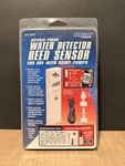 Barracuda Wireless Remote Water Detector Reed Sensor For Sump Pumps- New!. Price: $29.95.