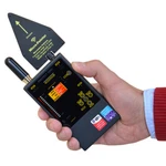 Us Seller! New In Box! 1206I Iprotect Digital Rf Detector Mhz - Ghz Bug. Price: $560.00.