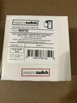 New Sensor Switch Mini Power Pack Slave MSP20 120/277 Vac 50/60 Hz. Price: $15.00.