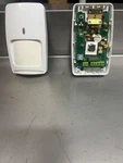 Honeywell DT-7435 Dual Motion Detector ( Preowned) Used. Price: $20.00.