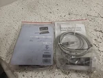 Interlogix 2205A-L Curtain Door Magnetic Contact New. Price: $17.96.
