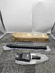 U.s. Patrol 40227 Adjustable Door Bar Security Electric Sound Alarm Safety Black Open. Price: $35.95.