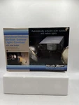 Heath Zenith SL-5320-A Outdoor/indoor Motion Sensor Light Control W/ Lamp Module New. Price: $19.95.