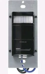 Leviton ODS10-IDE Occupancy Sensor, Black New. Price: $46.00.