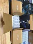 Ubiquiti Unifi Protect All-in-one Sensor, 3-PACK, White UP-SENSE-3 New. Price: $329.02.