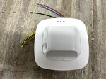 Steinel COM2-24 Dt Quattro Presence Detector 64710 New Out Box Free Fast Shippin Open. Price: $57.99.