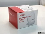 Dsc Digital Pir Detector With Pet Immunity Six Pack LC-100-PI 6PK New. Price: $72.25.