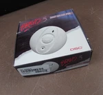 Dsc Bravo BV-502 360 Motion Detector New. Price: $23.93.