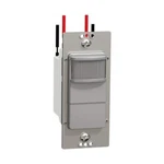 15A Single Pole Pir Occupancy Sensor Light Switch For Bedroom/bathroom New. Price: $58.26.