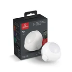 Globe Wi-fi Smart Motion Detector, No Hub Required, Battery Operated, New. Price: $12.99.