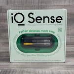 Chef Iq Smart Thermometer And Hub, 2-PROBE Set Third Generation New Sealed. Price: $79.95.