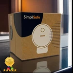 GEN3 Simplisafe Outdoor Wireless 1080P 2-WAY Audio Day Night Security Camera New. Price: $124.85.