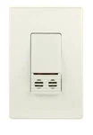 Cooper Controls Greengate Ultrasonic Wall Switch Almond OSW-U-0721-MV-A Read New. Price: $6.96.