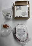 New 1-PC Keilton EFS01RE 120-277VAC 0-10V Dimming Photo And Pir Bi-level Sensor. Price: $23.95.
