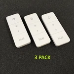 Philips Hue 9290023986 Dimmer Switch No Battery (3 Pack) Used. Price: $32.99.