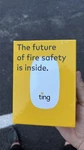 Whisker Labs Smart Electrical Fire Prevention Safety Sensor WL-T-3000 New. Price: $30.00.